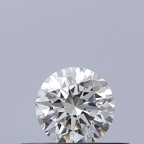0.3 carat I-VVS1 Very Good cut Natūralus Round Deimantas (1)