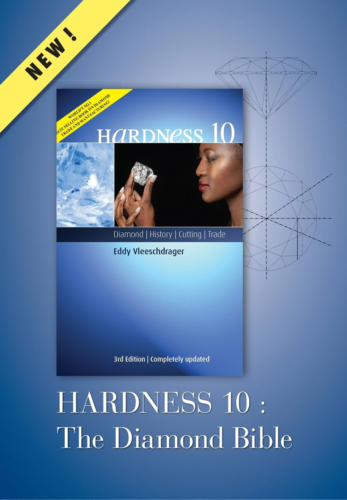 The Diamond Bible: History, Cutting, Trade (English) (1)