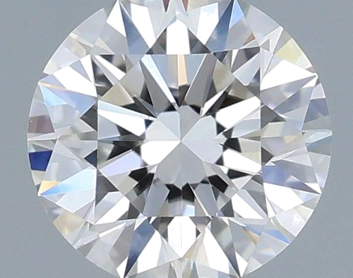 0.41 carat G-VS1 Excellent cut Natūralus Round Deimantas (1)