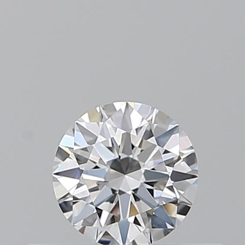 0.3 carat E-VS1 Excellent cut Natūralus Round Deimantas (1)