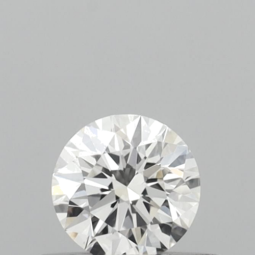 0.31 carat G-VS1 Excellent cut Natūralus Round Deimantas (1)
