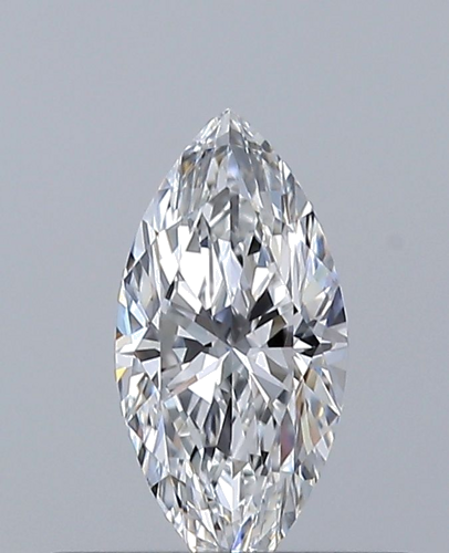 0.31 carat E-IF Natūralus Marquise Deimantas (1)