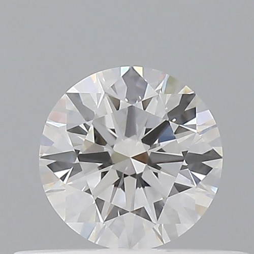 0.35 carat F-VS2 Excellent cut Natūralus Round Deimantas (1)