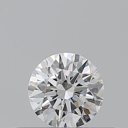 0.3 carat H-VS1 Excellent cut Natūralus Round Deimantas (1)