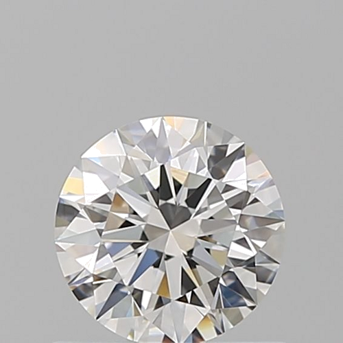 0.7 carat G-VVS2 Excellent cut Natūralus Round Deimantas (1)