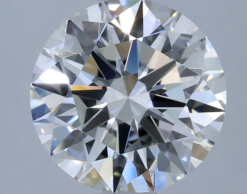 1.12 carat G-VVS1 Excellent cut Natūralus Round Deimantas (1)