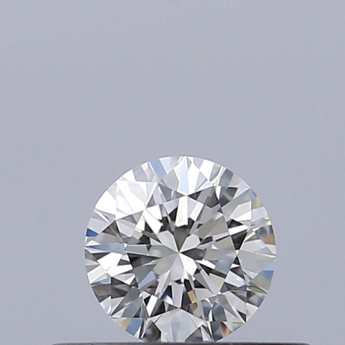 0.3 carat H-VS1 Excellent cut Natūralus Round Deimantas (1)