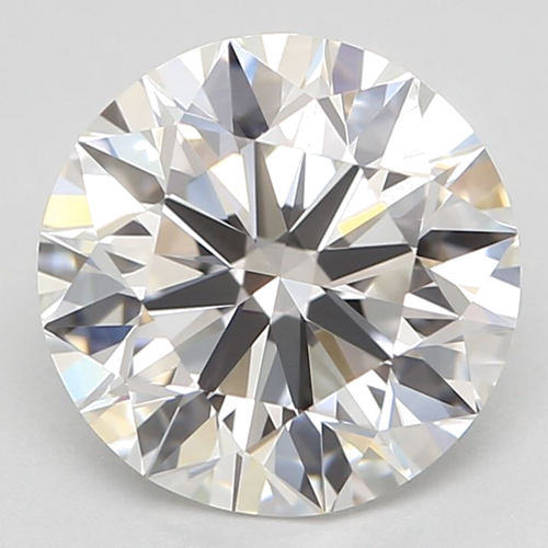 1.5 carat G-IF Excellent cut Natūralus Round Deimantas (1)