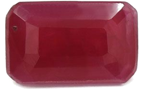 0.46 carat RED Emerald Rubinas (1)