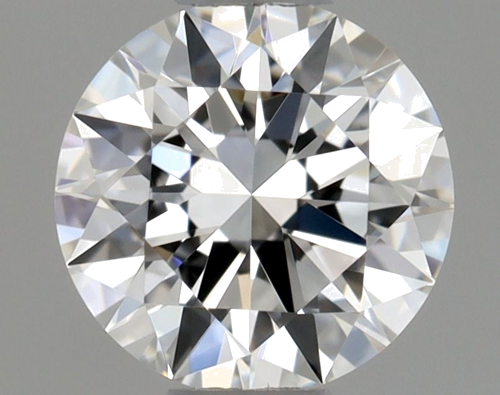 0.48 carat E-VVS1 Excellent cut Natūralus Round Deimantas (1)