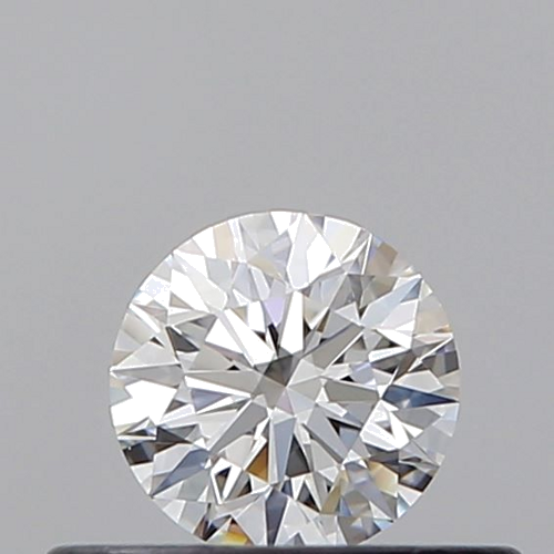 0.31 carat E-VS1 Very Good cut Natūralus Round Deimantas (1)