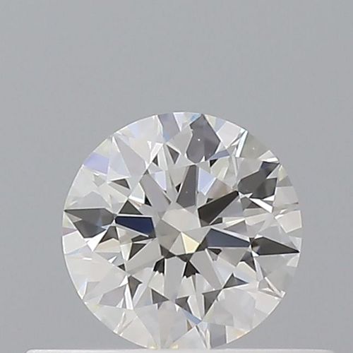 0.34 carat G-VS1 Excellent cut Natūralus Round Deimantas (1)