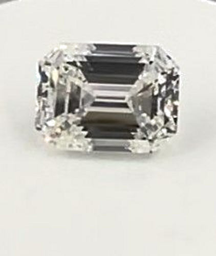 1.2 carat J-IF Natūralus Emerald Deimantas (1)
