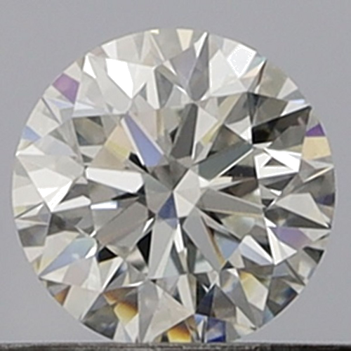 0.3 carat E-VS1 Excellent cut Natūralus Round Deimantas (1)