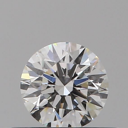 0.31 carat F-VS2 Excellent cut Natūralus Round Deimantas (1)