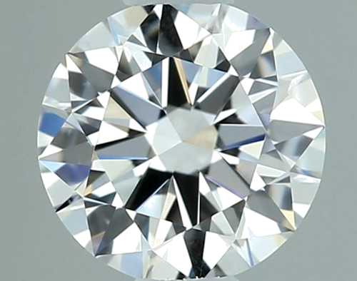 0.3 carat F-VS1 Excellent cut Natūralus Round Deimantas (1)