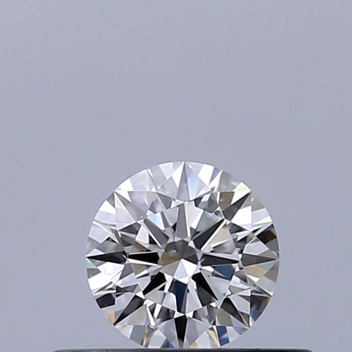 0.3 carat E-VS2 Excellent cut Natūralus Round Deimantas (1)