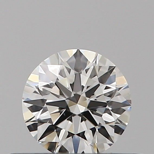 0.3 carat H-VS1 Excellent cut Natūralus Round Deimantas (1)