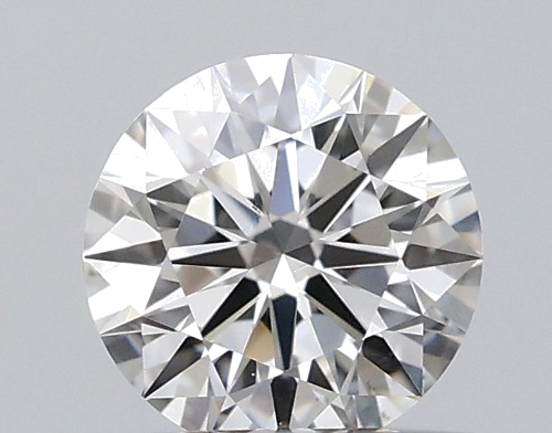 0.35 carat G-VS2 Excellent cut Natūralus Round Deimantas (1)