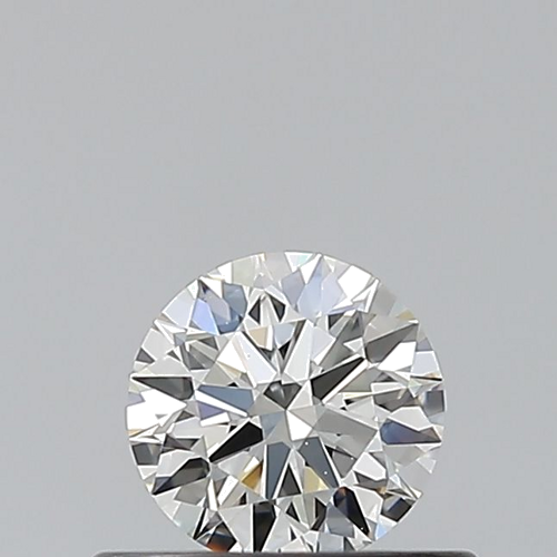 0.4 carat H-VS2 Excellent cut Natūralus Round Deimantas (1)