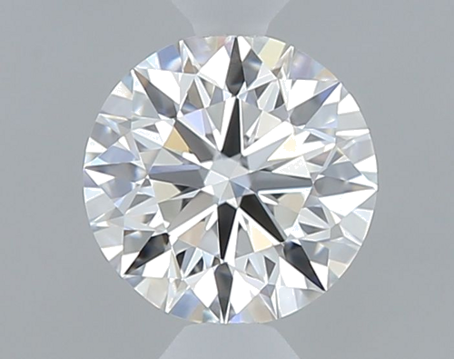 0.3 carat G-IF Excellent cut Natūralus Round Deimantas (1)