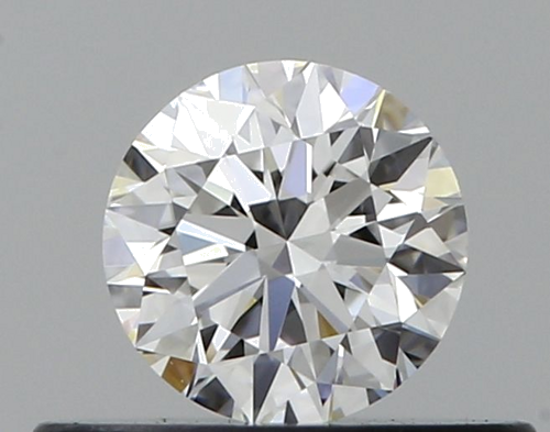 0.3 carat D-FL Excellent cut Natūralus Round Deimantas (1)