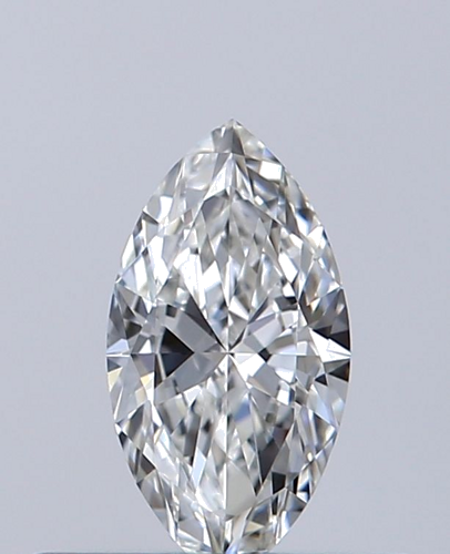 0.3 carat G-IF Natūralus Marquise Deimantas (1)