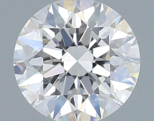 0.3 carat G-VVS1 Excellent cut Natūralus Round Deimantas (1)