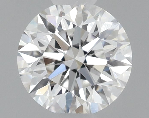 0.3 carat E-VS2 Excellent cut Natūralus Round Deimantas (1)