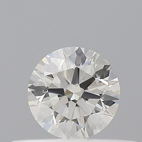 0.3 carat J-VVS1 Excellent cut Natūralus Round Deimantas (1)