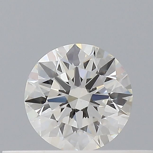 0.3 carat H-VS1 Excellent cut Natūralus Round Deimantas (1)