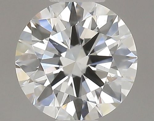 0.3 carat H-SI1 Excellent cut Natūralus Round Deimantas (1)