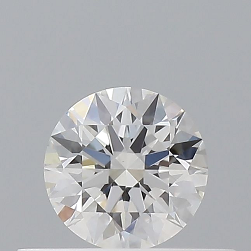 0.3 carat F-VS1 Excellent cut Natūralus Round Deimantas (1)