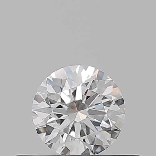 0.31 carat G-VS2 Excellent cut Natūralus Round Deimantas (1)