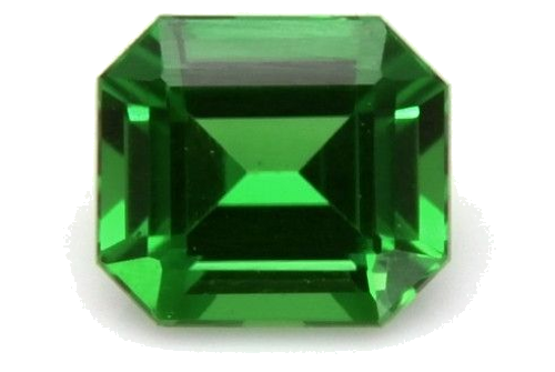 0.3 carat GREEN Emerald Tourmaline (1)