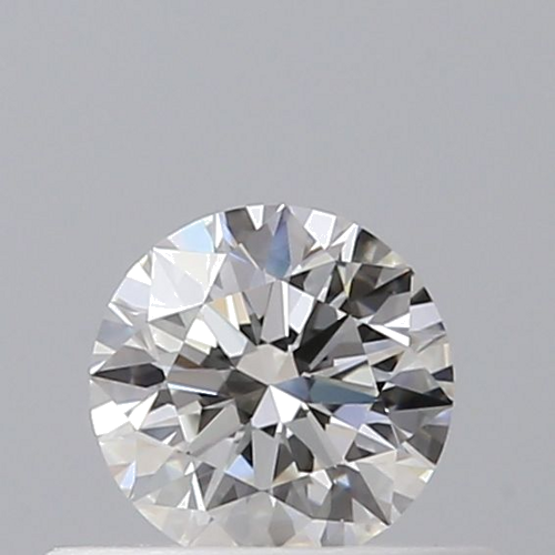 0.31 carat G-VS1 Excellent cut Natūralus Round Deimantas (1)
