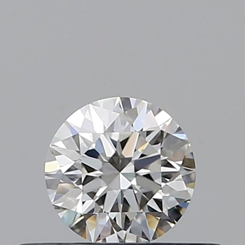 0.3 carat H-VVS1 Excellent cut Natūralus Round Deimantas (1)