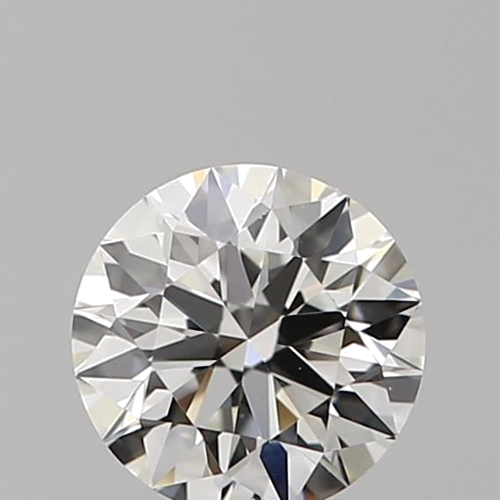 0.3 carat J-VS1 Excellent cut Natūralus Round Deimantas (1)
