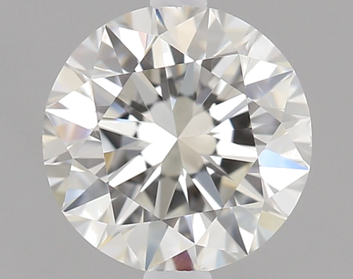 1.0 carat H-SI1 Excellent cut Natūralus Round Deimantas (1)