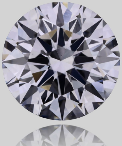 0.81 carat G-VS1 Excellent cut Natūralus Round Deimantas (1)