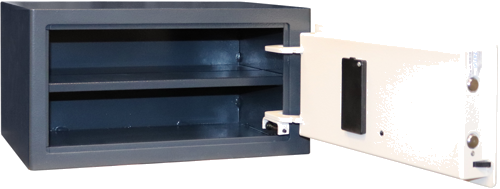 Griffon S.20 Fingerprint Home Safe (16 kg) (5)