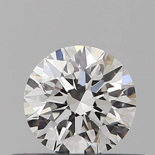 0.33 carat G-VS1 Excellent cut Natūralus Round Deimantas (1)
