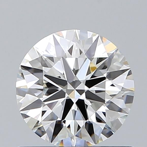 0.71 carat G-VS1 Excellent cut Natūralus Round Deimantas (1)