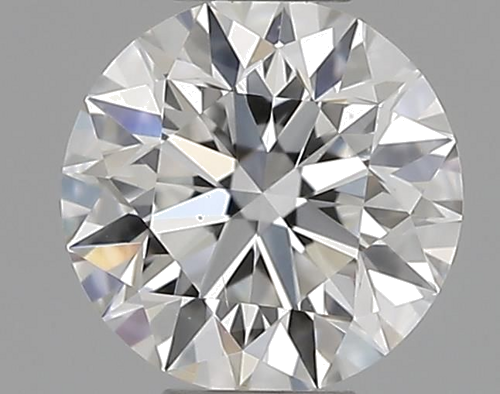 0.3 carat G-VS2 Excellent cut Natūralus Round Deimantas (1)