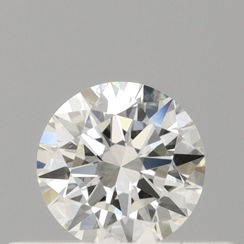 0.3 carat G-VS2 Excellent cut Natūralus Round Deimantas (1)