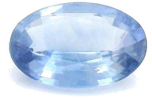 0.43 carat BLUE Oval Safyras (1)