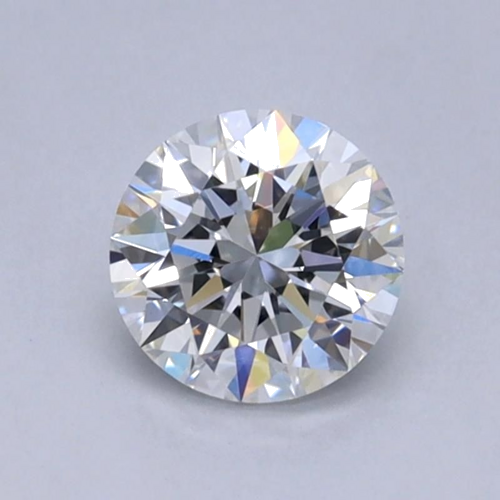 0.3 carat E-VS1 Excellent cut Natūralus Round Deimantas (1)