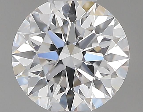 0.3 carat E-VS2 Excellent cut Natūralus Round Deimantas (1)