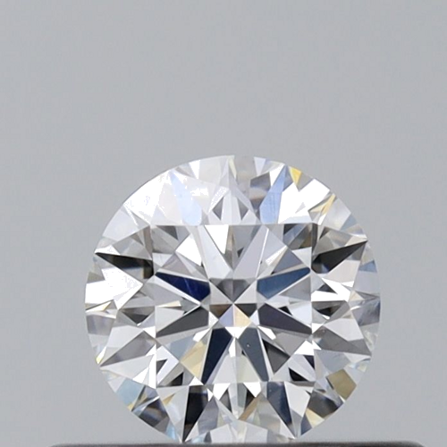 0.3 carat E-VS2 Excellent cut Natūralus Round Deimantas (1)