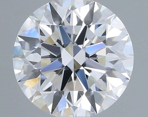 0.31 carat D-VS1 Excellent cut Natūralus Round Deimantas (1)